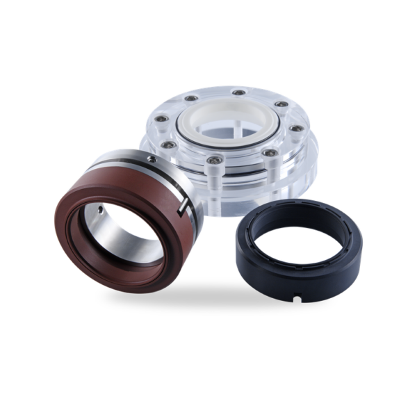 Engineered Mechanical Seal