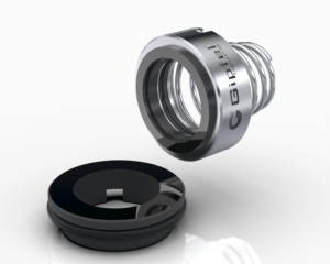 Conical Spring Mechanical Seal