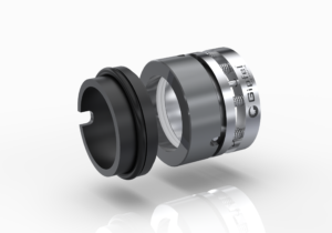 Multi Spring Mechanical Seal (Equivalent to Flowserve RO Type)