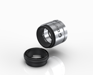 Multi Spring Mechanical Seal (Non-Clogged Type)