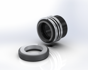 RB30 Mechanical Seal