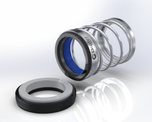 RB60 Mechanical Seal