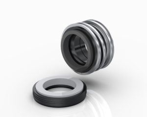 Rubber Bellow Mechanical Seal