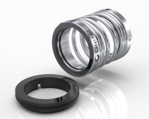 Single Spring Mechanical Seal