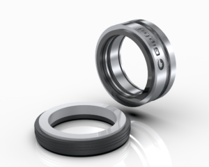 Wave Spring Mechanical Seal