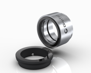 Wave Spring Mechanical Seal