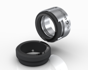 Wave Spring Mechanical Seal