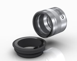 MB520 Metal Bellow Mechanical Seal (Customn Design)