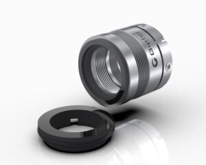 Metal Bellow Lug Type Mechanical Seal