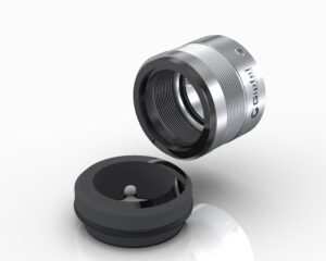 Metal Bellow Mechanical Seal