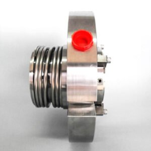 SC600 - SC605 (Single Spring Single Cartridge Mechanical Seal)