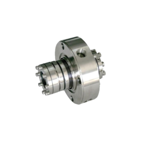 BD740 [Double Cartridge Mechanical Seal (Inboard Bellow Type)