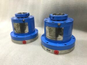 ES925 - ES930 [Single Wet Mechanical Seal)