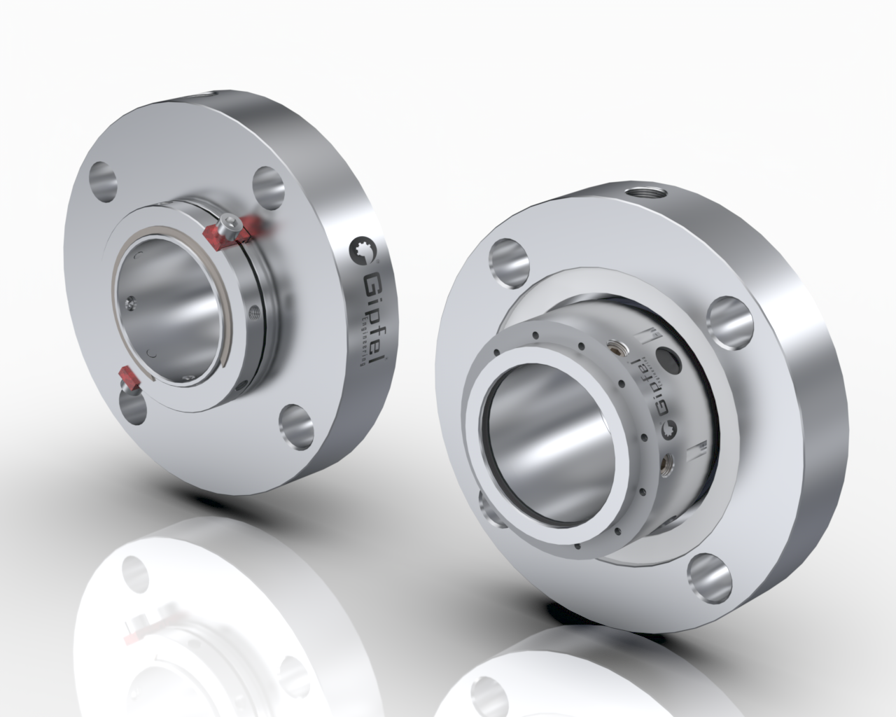 multi spring type (balanced) multi spring type (balanced)