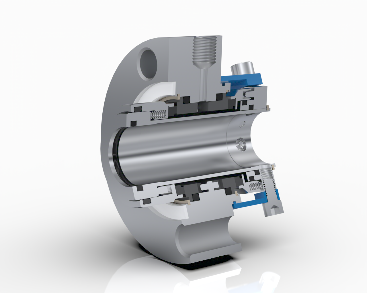 rotary spring rotary spring