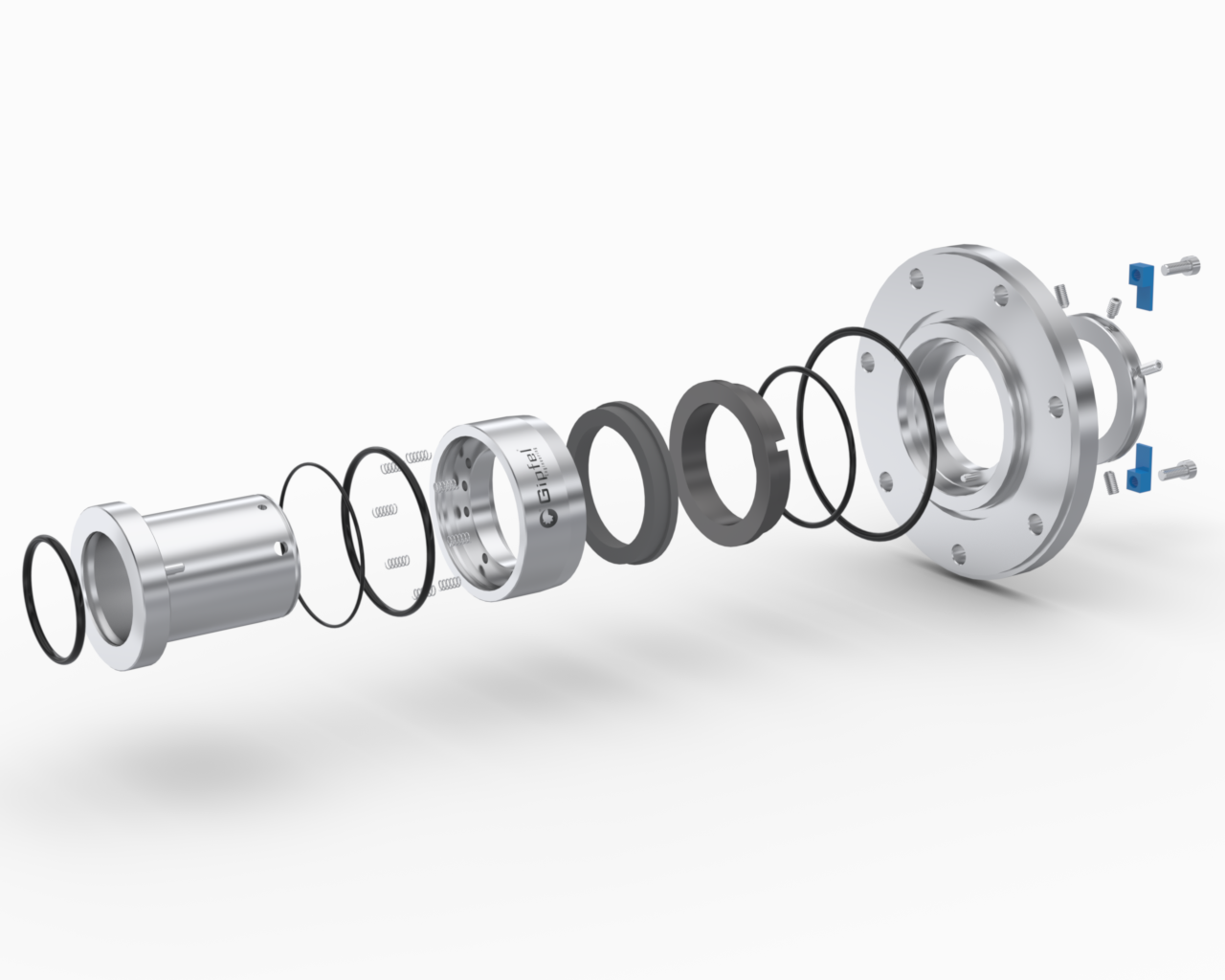 rotary spring rotary spring