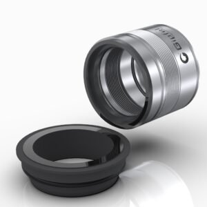 metal bellow custom design seal