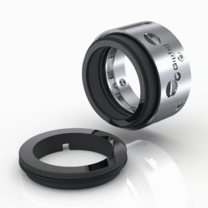 balance multi spring seal