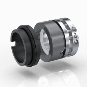 multi spring seal (equivalent to flowserve ro type)