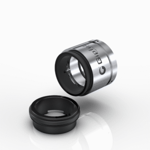 multi spring seal (non clogged type)