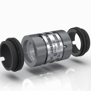 multi spring seal (equivalent to flowserve rott type)