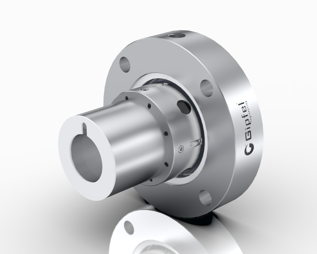 multi spring type multi spring type