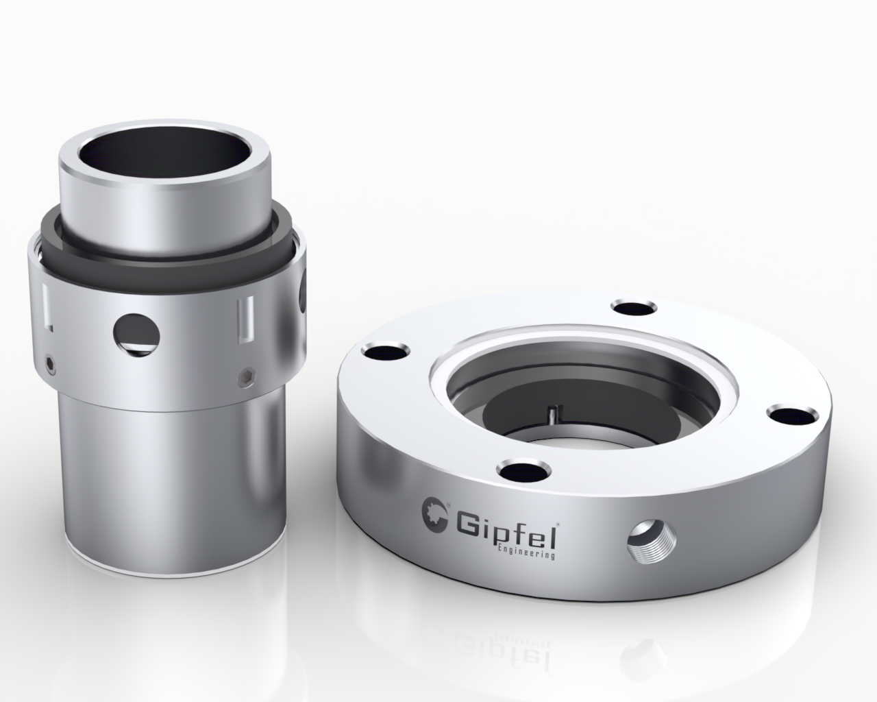 multi spring type multi spring type