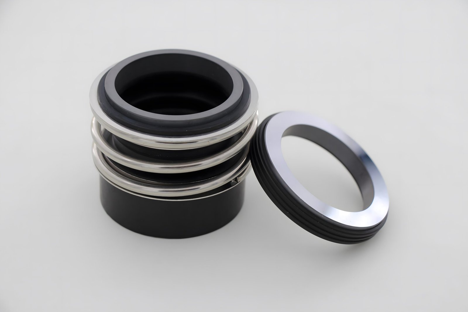 rubber bellow mechanical seal (equivalent to eagle burgmann mg13 type) rubber bellow mechanical seal (equivalent to eagle burgmann mg13 type)