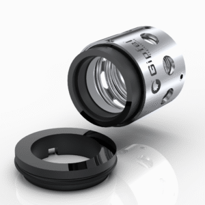 retainer type single spring mechanical seal