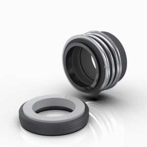 rubber bellow mechanical seal (equivalent to eagle burgmann mg12 type)