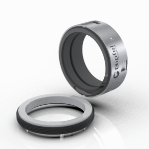 rubber bellow mechanical seal (equivalent to john crane 502 type)