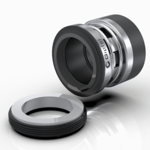 rubber bellow mechanical seal (equivalent to john crane 2100 type)