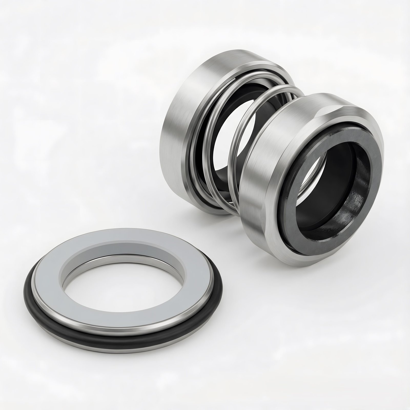 single spring mechanical seal single spring mechanical seal