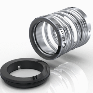 single spring mechanical seal