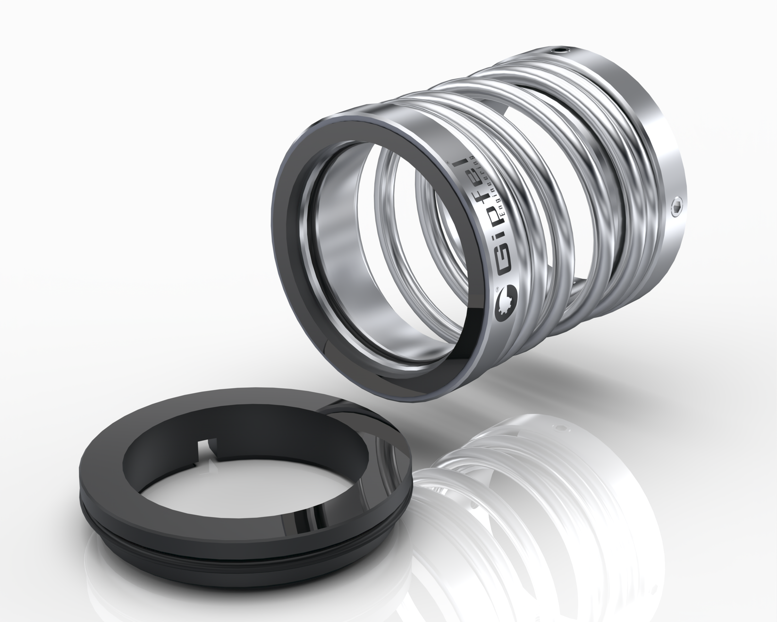 single spring mechanical seal single spring mechanical seal