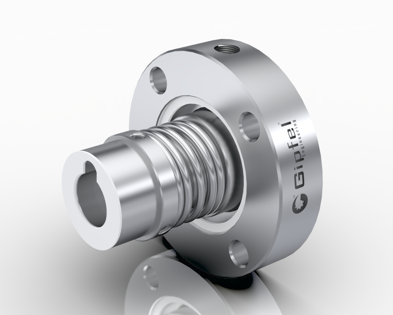 single spring type single spring type