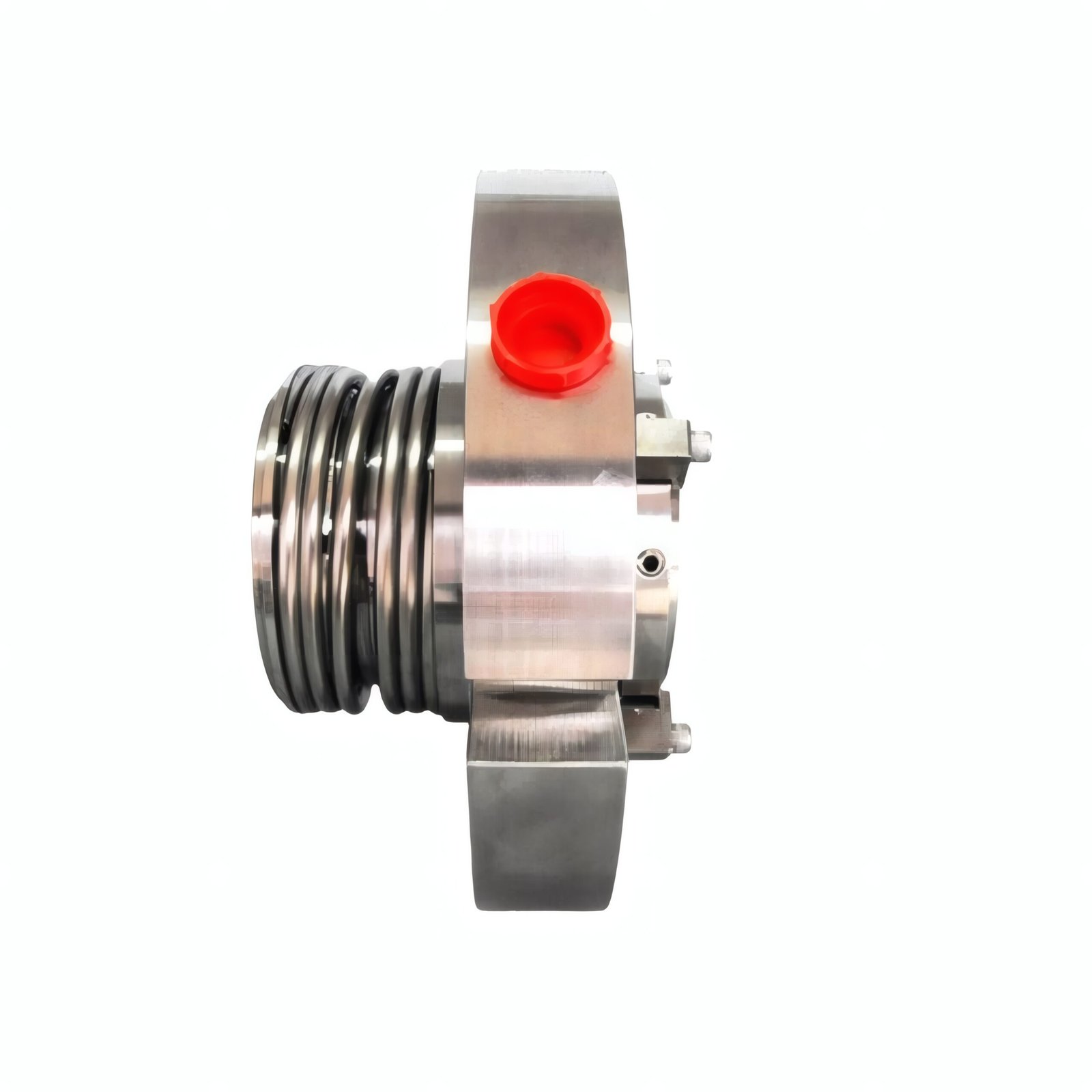 single spring type single spring type