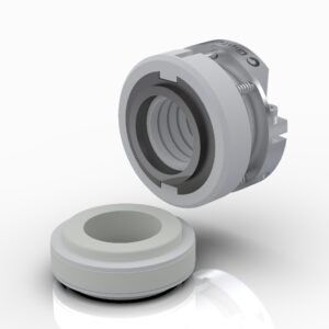 multi spring replaceable face type