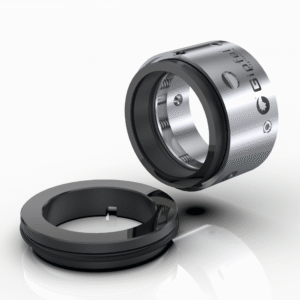 un balance multi spring seal