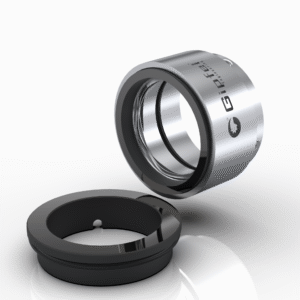 wave spring seal (equivalent to eagle burgmann hj92n type)