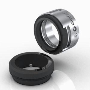 wave spring seal (equivalent to eagle burgmann m7n type)