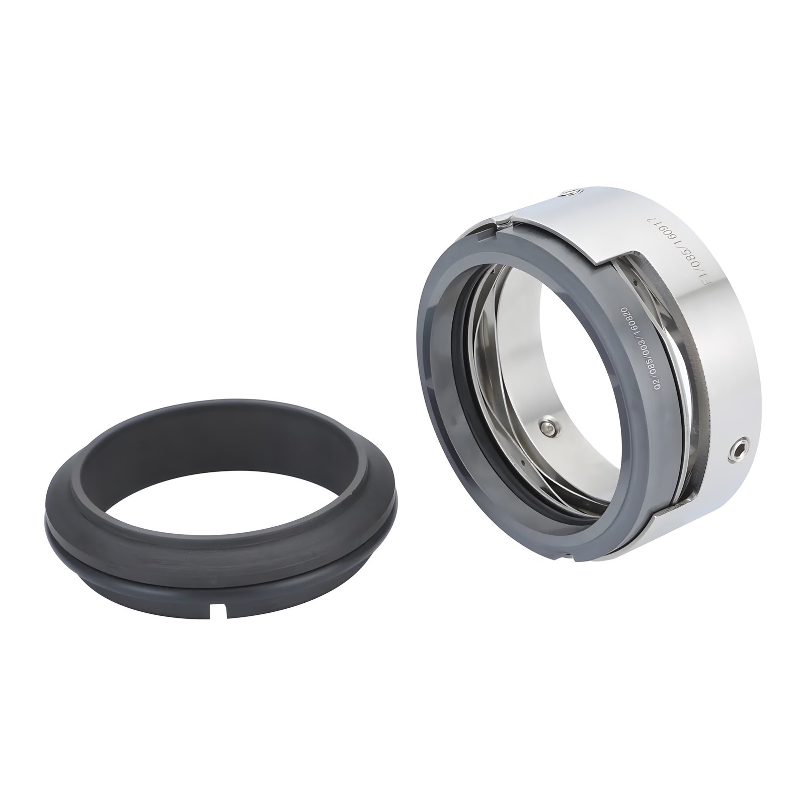 wave spring seal (equivalent to eagle burgmann m7n type) wave spring seal (equivalent to eagle burgmann m7n type)