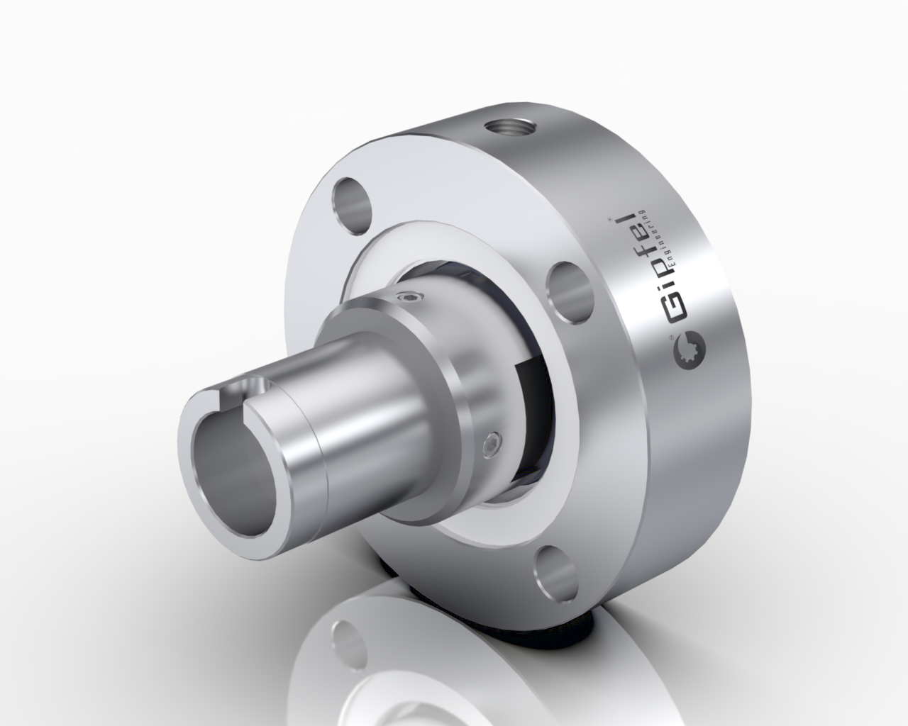 wave spring type wave spring type