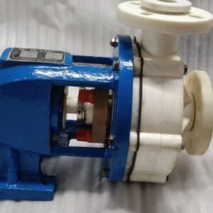 non metallic coupled type