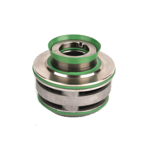 multi spring design (equivalent to fiygt pump)