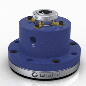 es915/es920 top entry single mechanical seal system