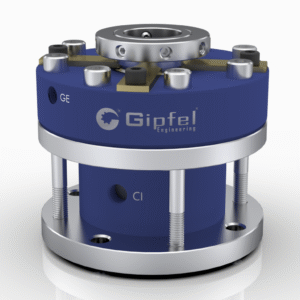 es925/es930 multi entry single mechanical seal system (with bearing assembly & cooling housing)