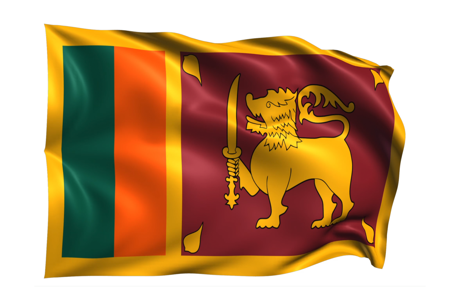Sri Lanka