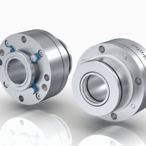 back to back double cartridge multi spring mechanical seal