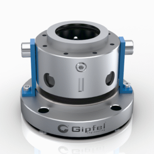 reverse balanced multi spring cartridge mechanical seal
